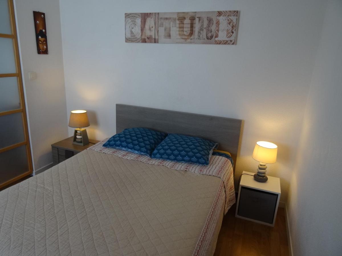 Ferienwohnung Studio Calme Et Agreable "Le Clos D'Acadie" - Auray Exterior foto